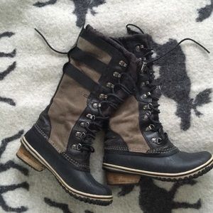 Sorel Boots